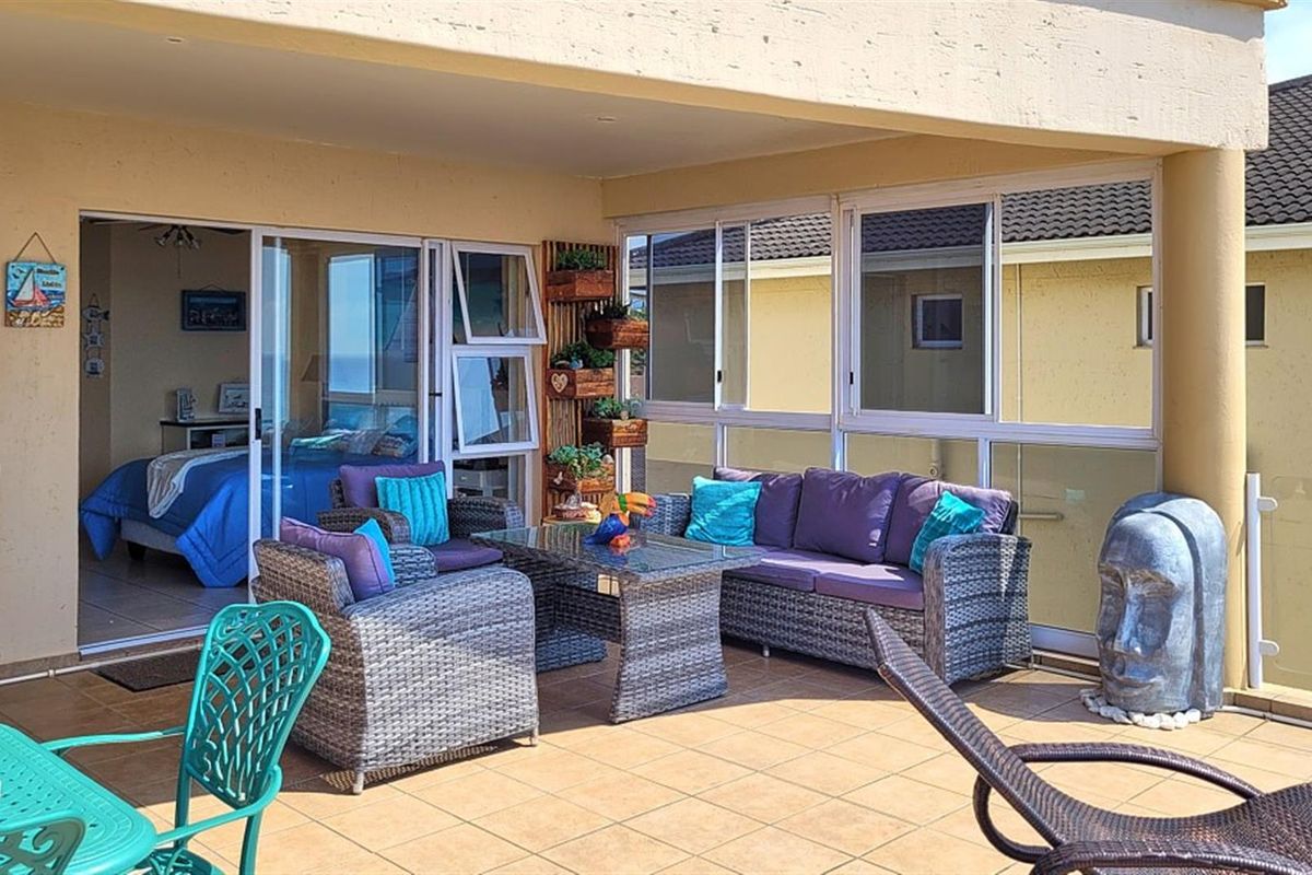 Apartment For Sale in Margate, KwaZulu Natal - Photo 3