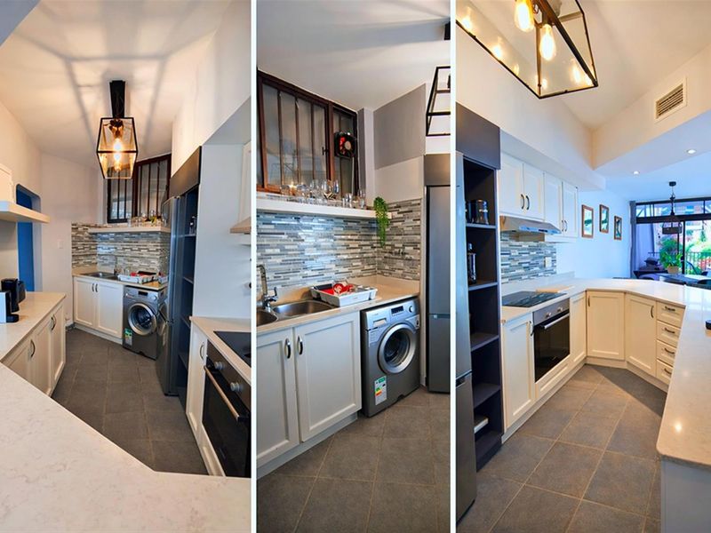 Available Immediately! Furnished Apartment includes water, wifi, cleaning! - Photo 7