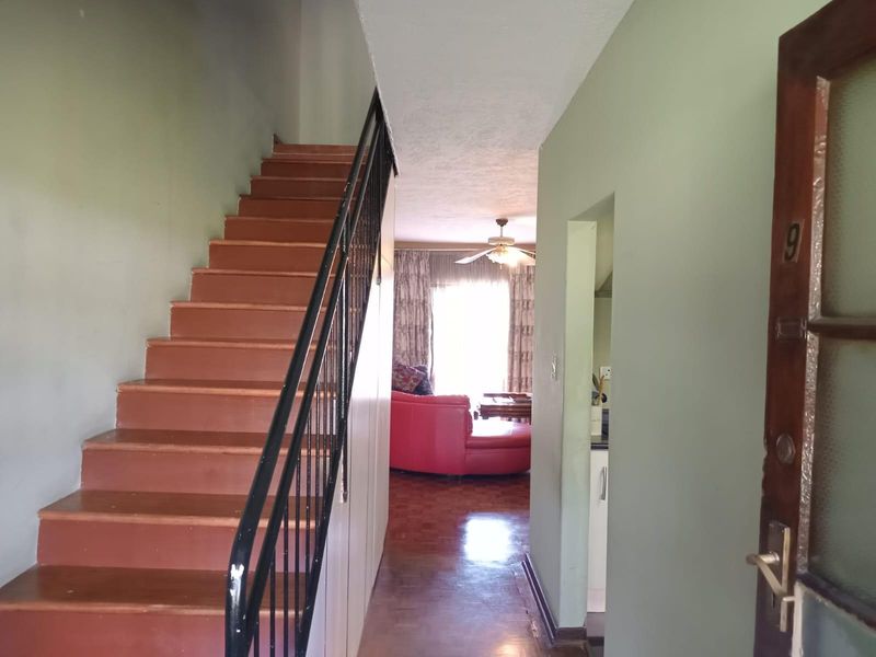 Duplex  To Rent in Pinetown Central, Pinetown, KwaZulu Natal - Photo 8