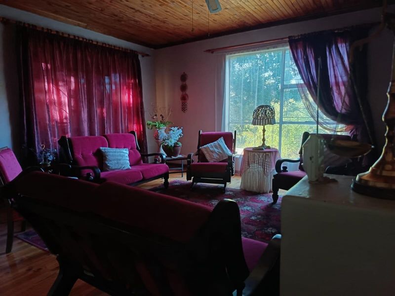 Spacious Smallholding Near the Vaal River - Ideal family living - Photo 5