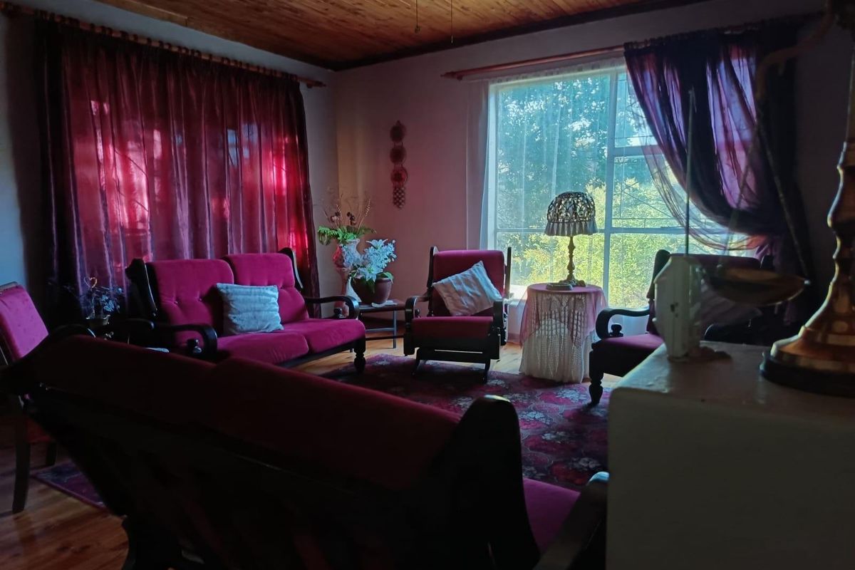 Spacious Smallholding Near the Vaal River - Ideal family living - Photo 5