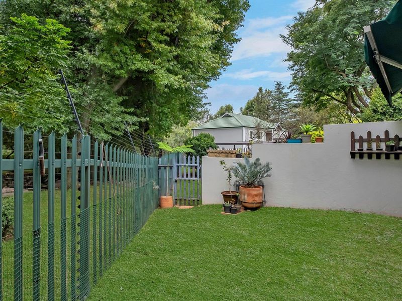 Apartment For Sale in Strathavon, Sandton - Photo 8