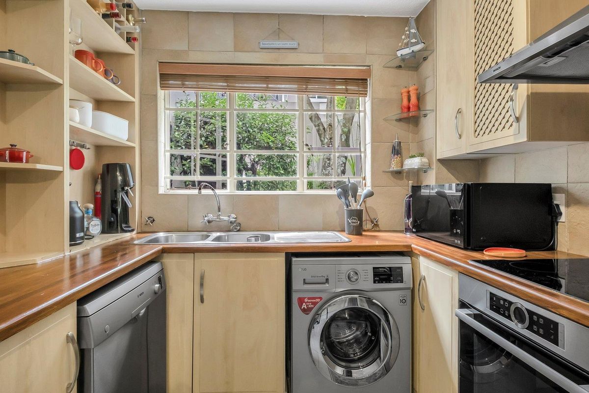 Apartment For Sale in Strathavon, Sandton - Photo 4