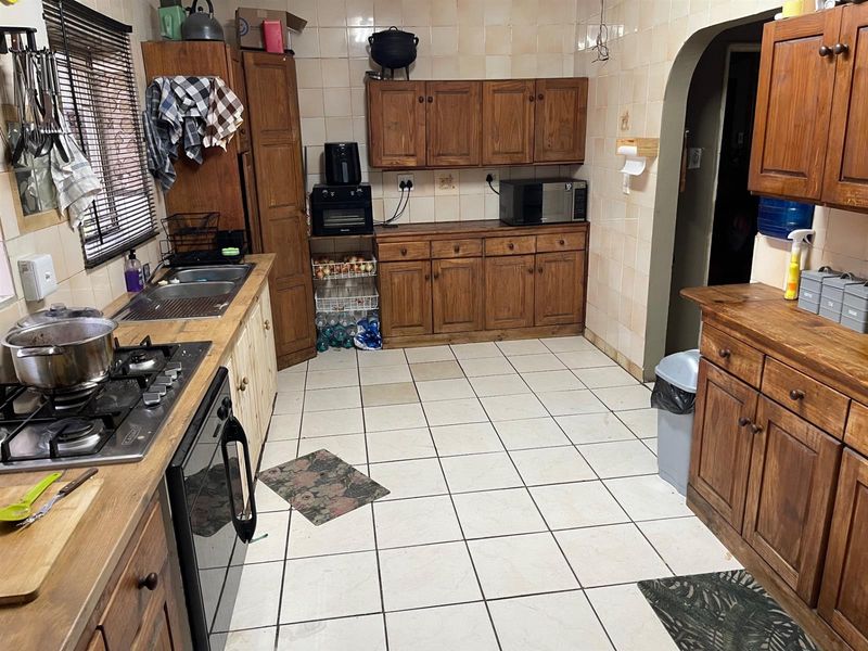 4 Bedroom House To Rent in Kriel - Photo 7