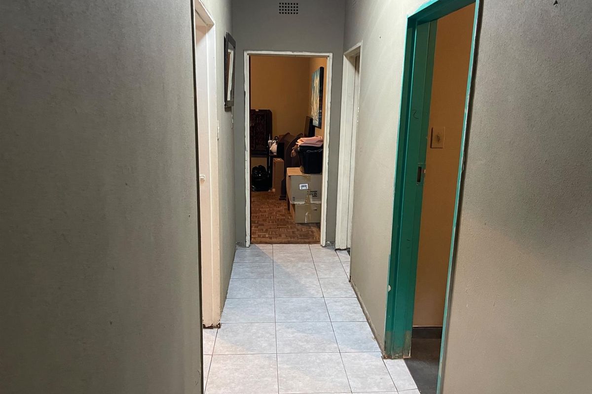 4 Bedroom House To Rent in Kriel - Photo 4