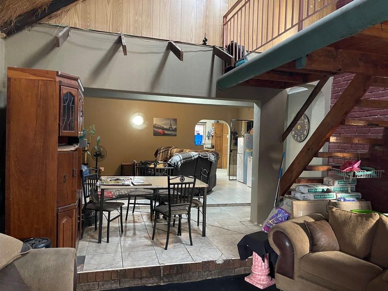 4 Bedroom House To Rent in Kriel - Photo 9