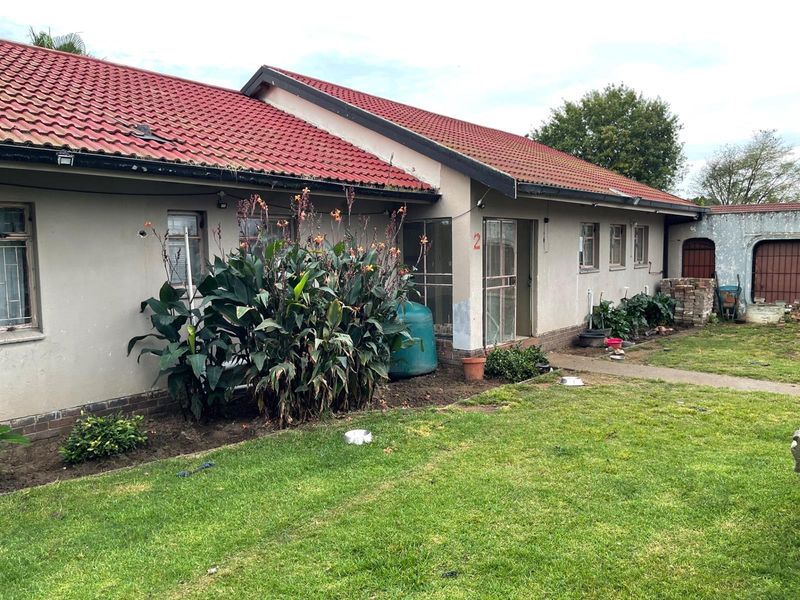 4 Bedroom House To Rent in Kriel - Photo 2