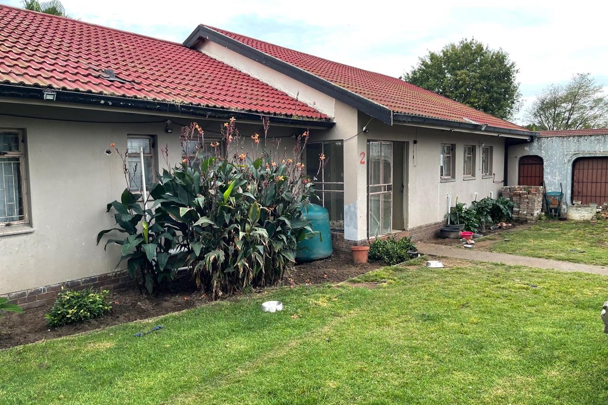 4 Bedroom House To Rent in Kriel - Photo 2