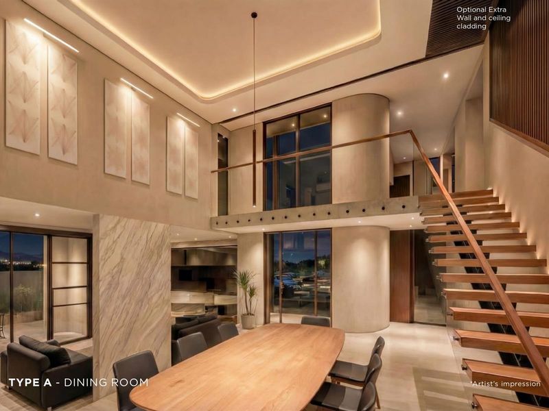 Modern Off Plan Homes in a Boomed Suburb In Bryanston - No Transfer Duty - Photo 6