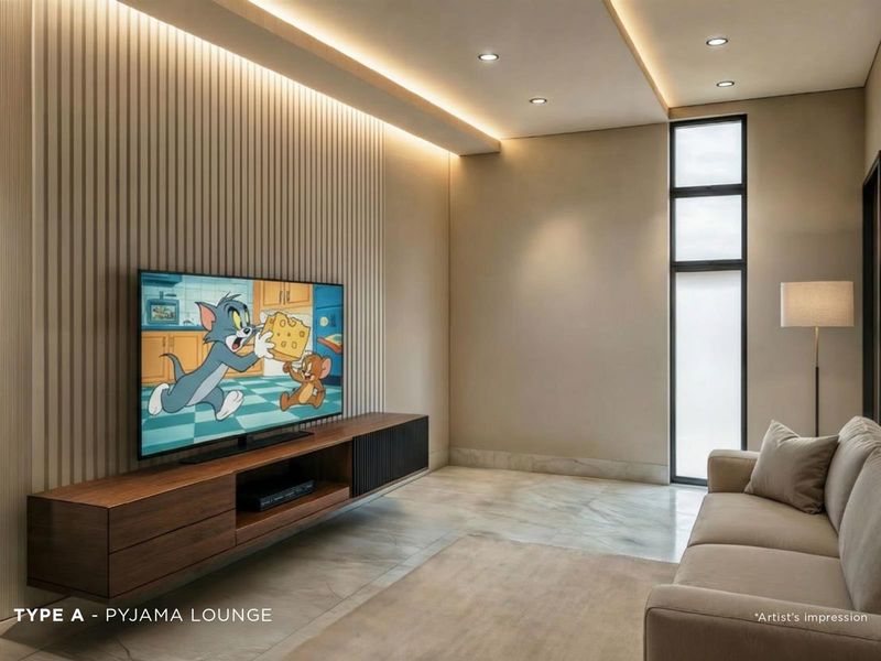 Modern Off Plan Homes in a Boomed Suburb In Bryanston - No Transfer Duty - Photo 9
