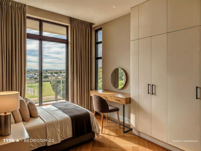 Modern Off Plan Homes in a Boomed Suburb In Bryanston - No Transfer Duty - Photo 10