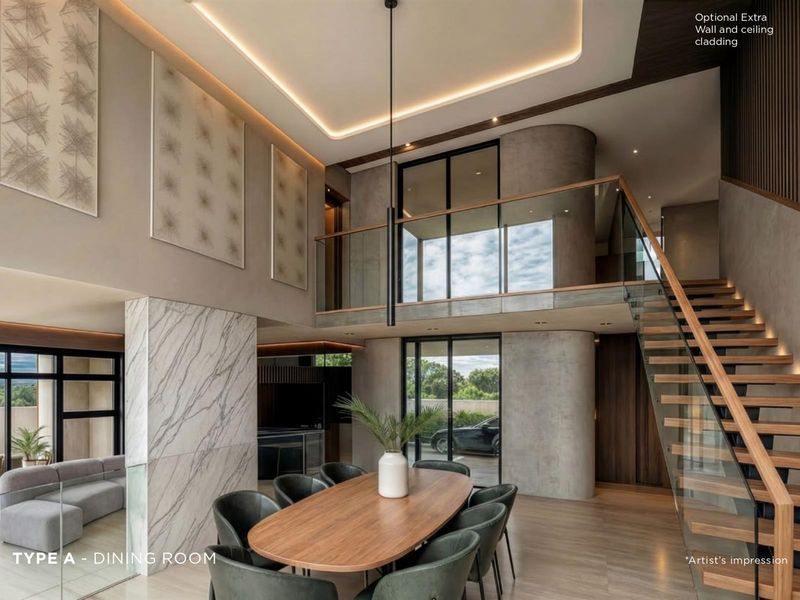 Modern Off Plan Homes in a Boomed Suburb In Bryanston - No Transfer Duty - Photo 4