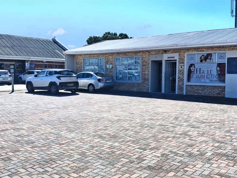 Commercial Property for Sale in Wavecrest, Jeffreys Bay - Prime Investment with Rental Income - Photo 5