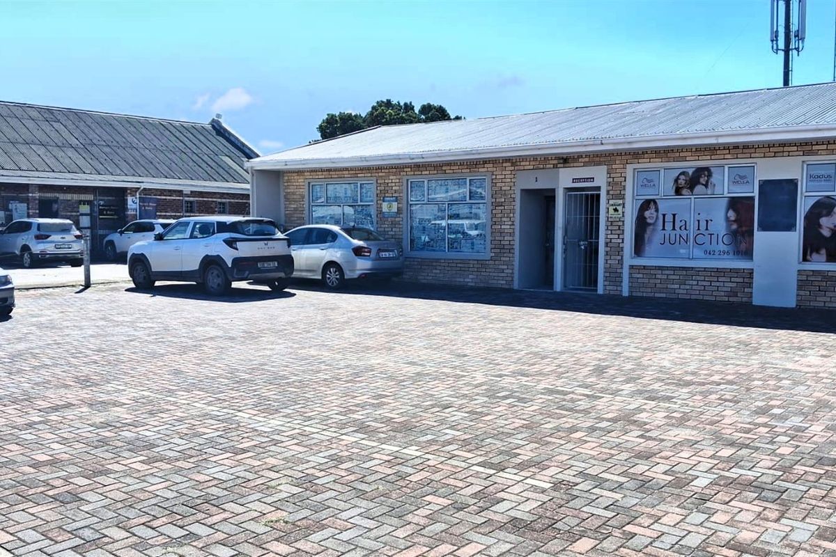 Commercial Property for Sale in Wavecrest, Jeffreys Bay - Prime Investment with Rental Income - Photo 5