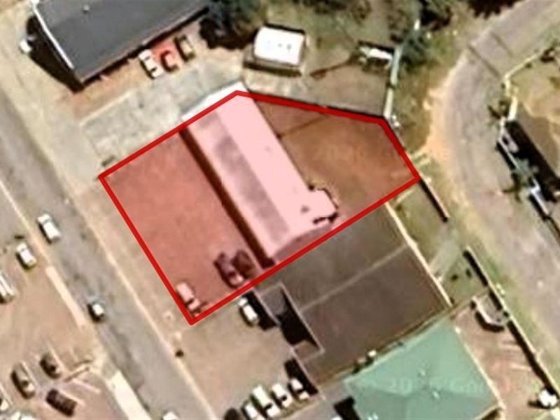 Commercial Property for Sale in Wavecrest, Jeffreys Bay - Prime Investment with Rental Income - Photo 7