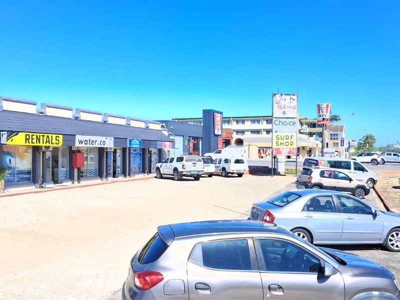 Prime Commercial Property for Sale in Jeffreys Bay - High-Visibility Investment Opportunity - Photo 2