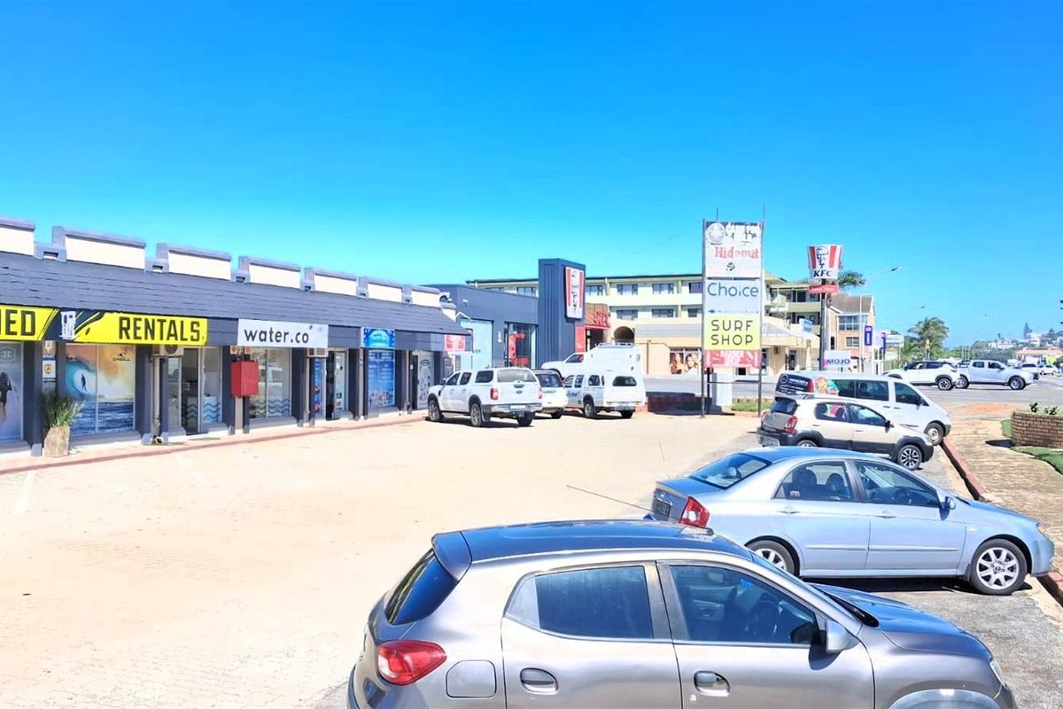 Prime Commercial Property for Sale in Jeffreys Bay - High-Visibility Investment Opportunity - Photo 2