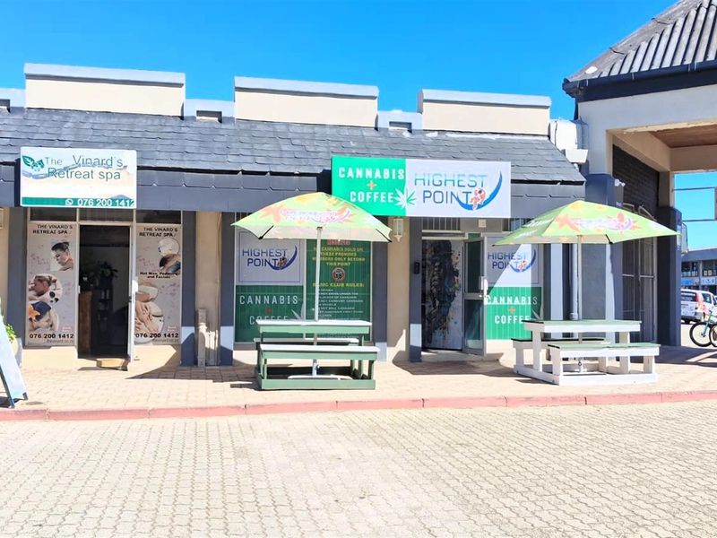 Prime Commercial Property for Sale in Jeffreys Bay - High-Visibility Investment Opportunity - Photo 5