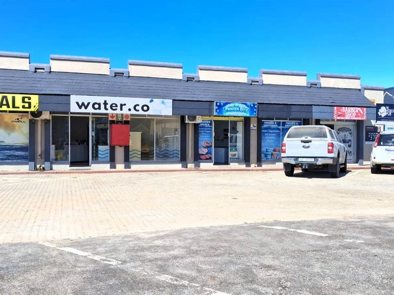 Prime Commercial Property for Sale in Jeffreys Bay - High-Visibility Investment Opportunity - Photo 8