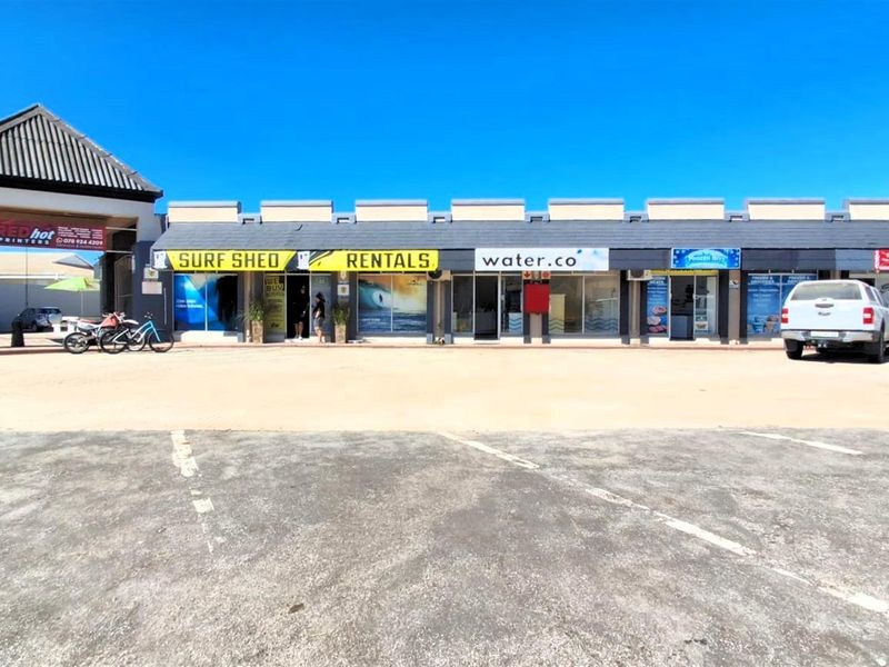 Prime Commercial Property for Sale in Jeffreys Bay - High-Visibility Investment Opportunity - Photo 7
