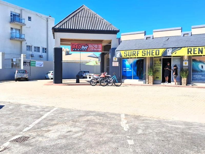 Prime Commercial Property for Sale in Jeffreys Bay - High-Visibility Investment Opportunity - Photo 6