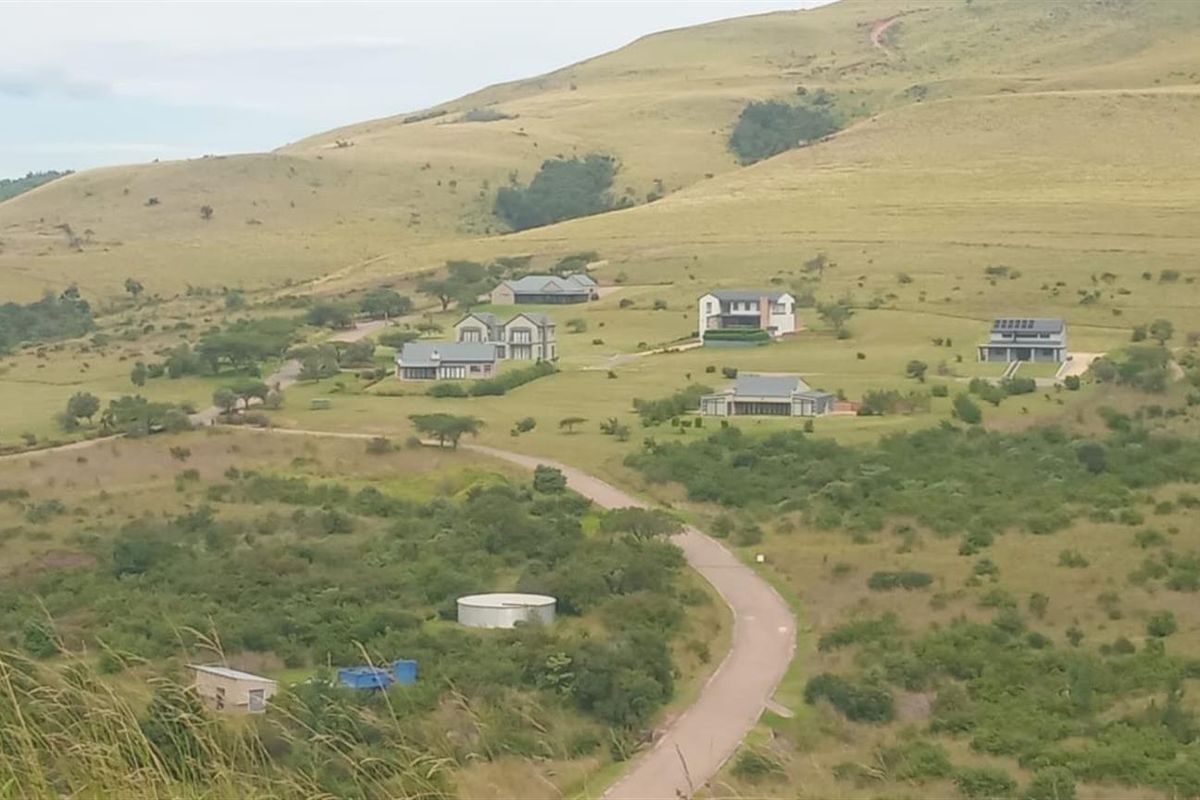 Vacant Land For Sale in Vulintaba Country Estate, Newcastle, KwaZulu Natal - Photo 3