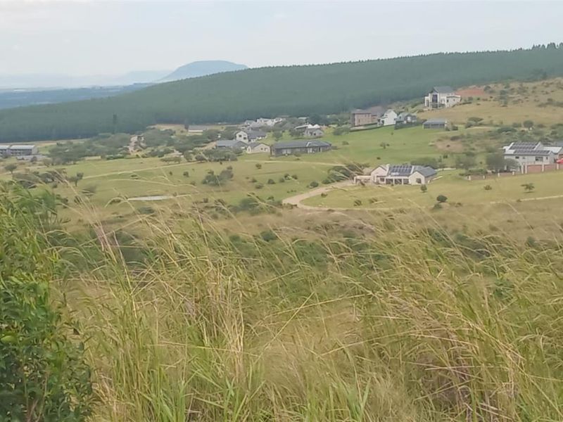 Vacant Land For Sale in Vulintaba Country Estate, Newcastle, KwaZulu Natal - Photo 2