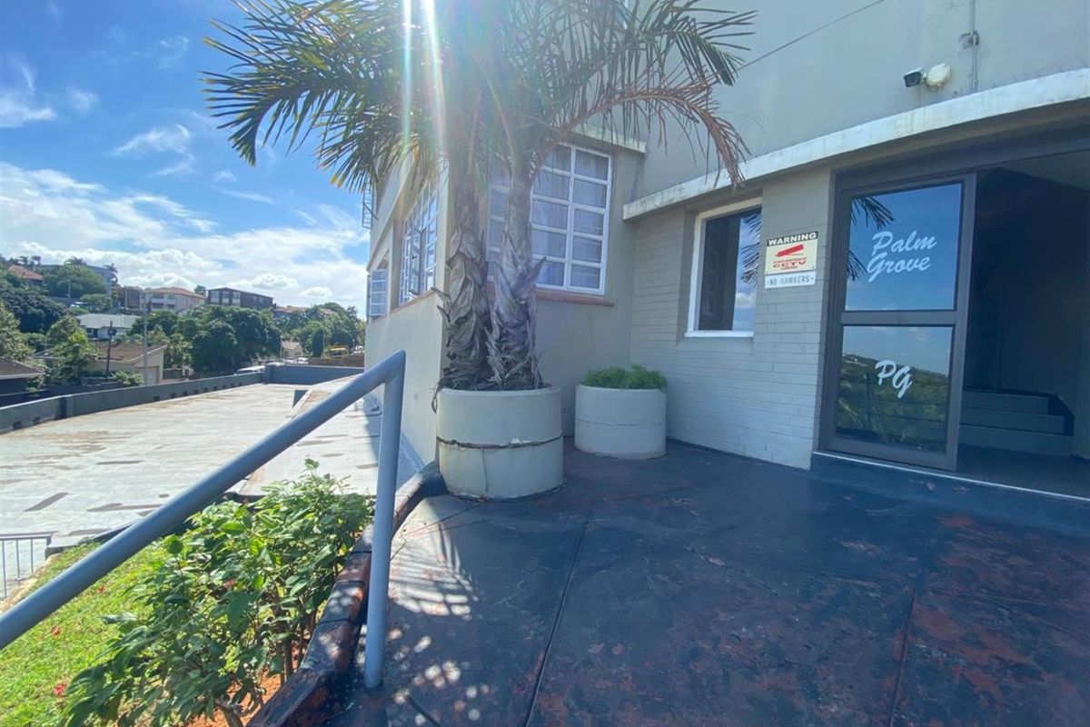 Apartment To Rent in Umbilo, Durban, KwaZulu Natal - Photo 3