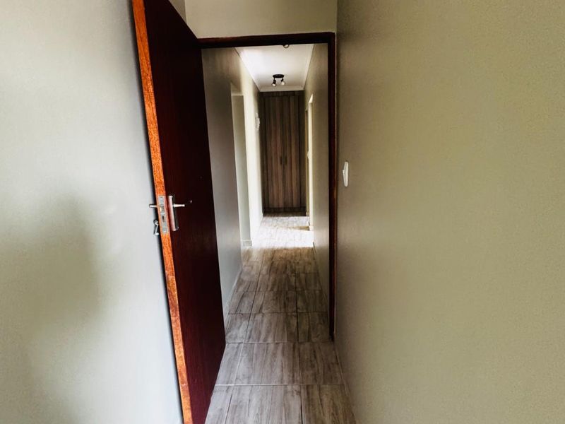 2Bed,2Bath Apartment for rent in Noordwyk - Photo 6