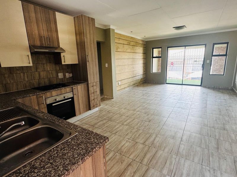 2Bed,2Bath Apartment for rent in Noordwyk - Photo 5