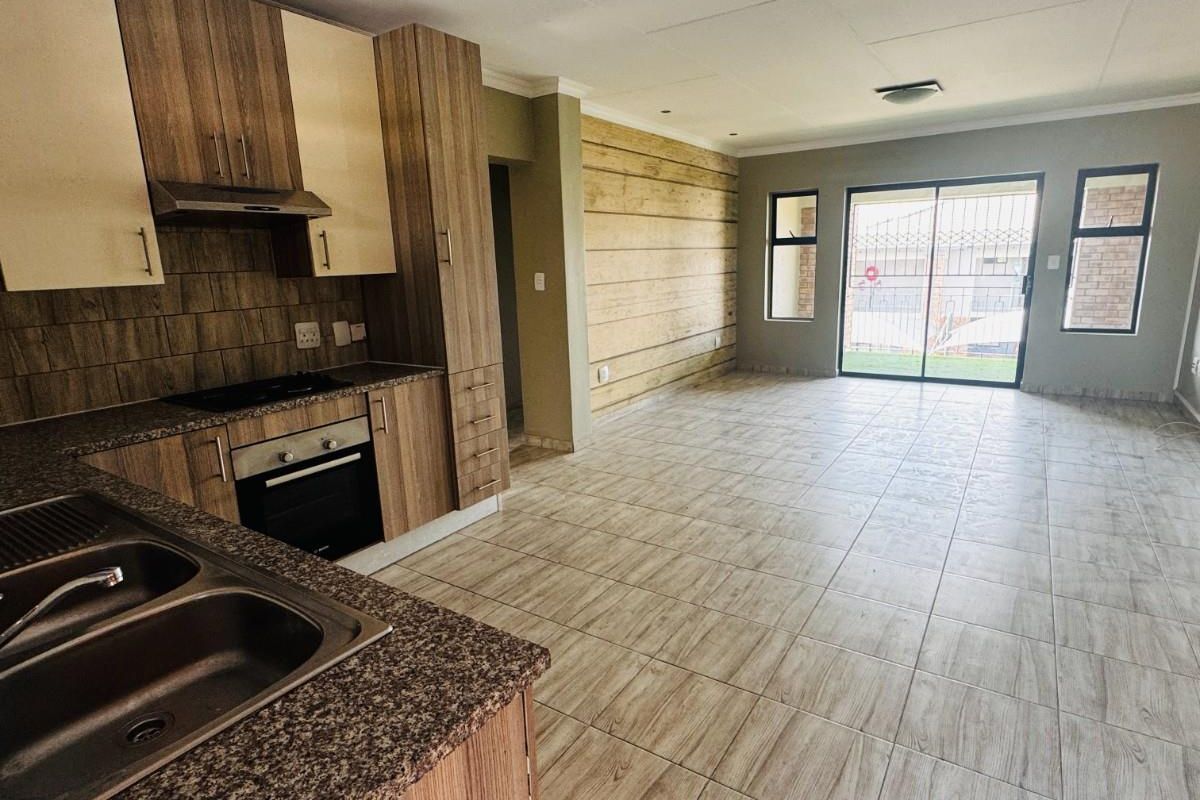 2Bed,2Bath Apartment for rent in Noordwyk - Photo 5