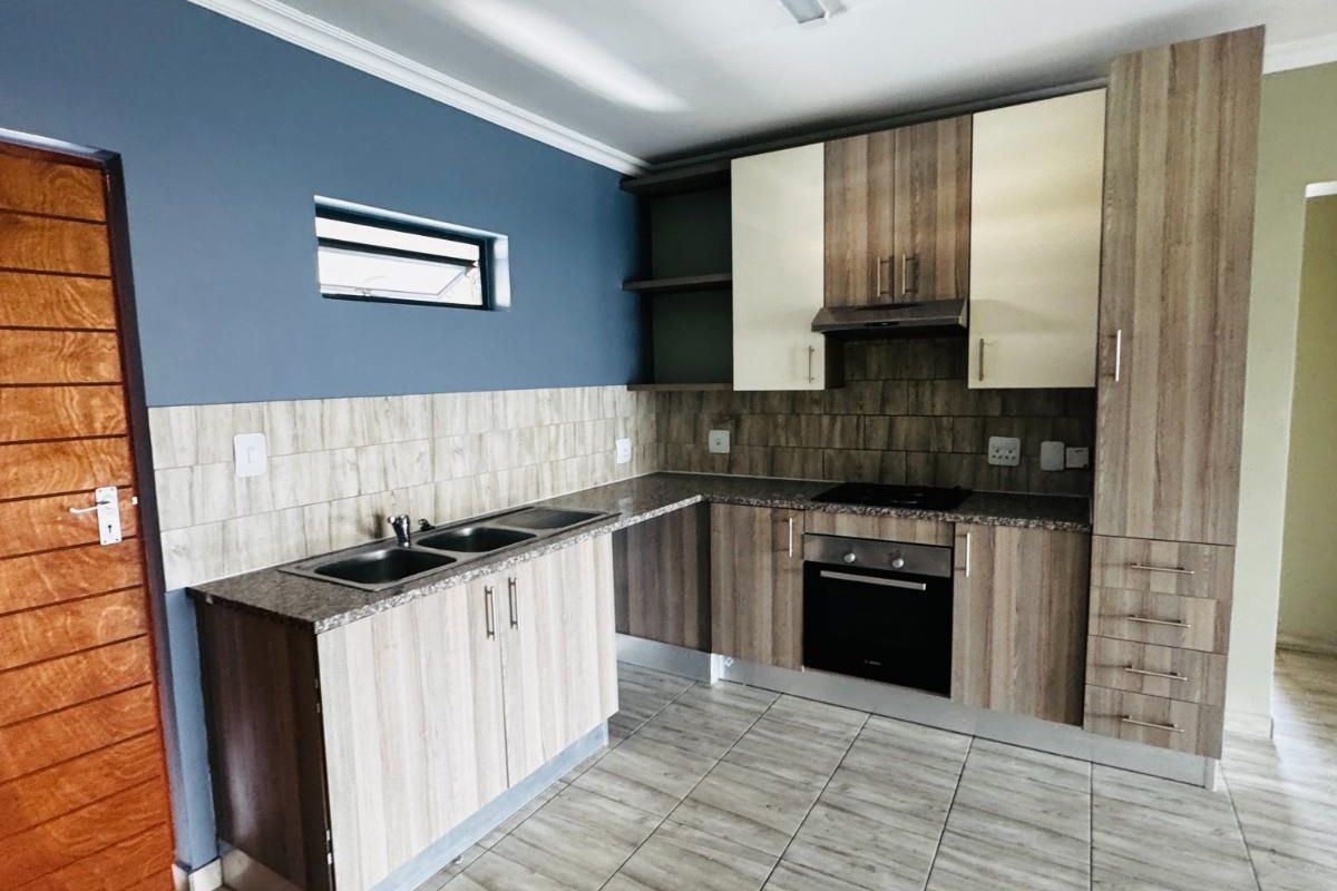 2Bed,2Bath Apartment for rent in Noordwyk - Photo 3