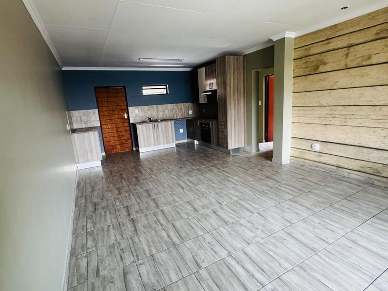 2Bed,2Bath Apartment for rent in Noordwyk - Photo 4