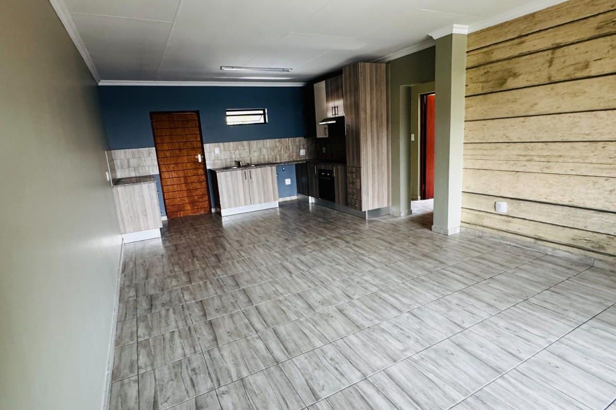 2Bed,2Bath Apartment for rent in Noordwyk - Photo 4