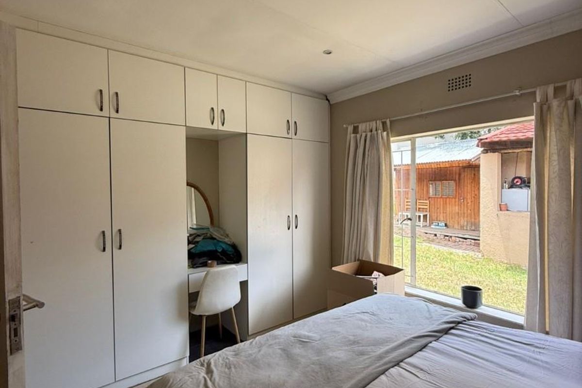 3 Bedroom 2 bathroom home for rent - Photo 5