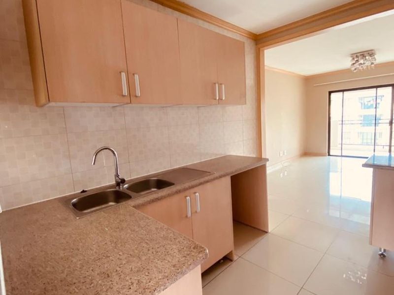 2 Bed,1 Bath apartment for rent in Noordwyk - Photo 3