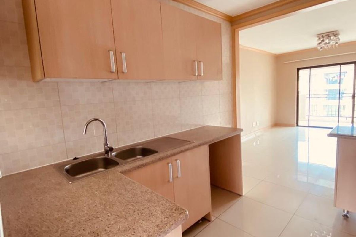 2 Bed,1 Bath apartment for rent in Noordwyk - Photo 3