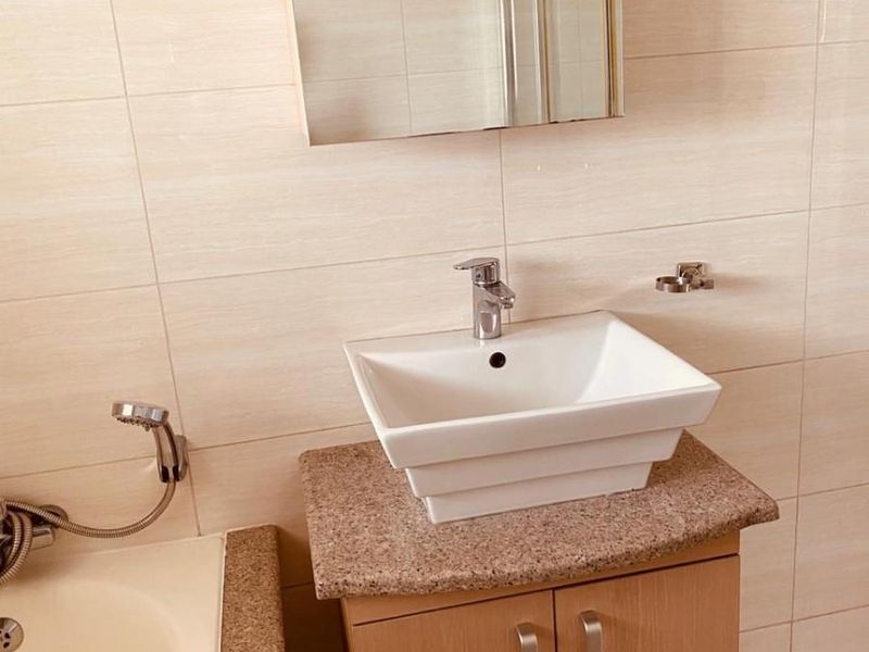 2 Bed,1 Bath apartment for rent in Noordwyk - Photo 8