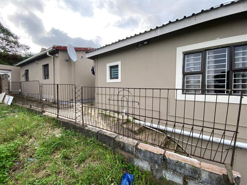 House For Sale in Lovu, Kingsburgh, KwaZulu Natal - Photo 8