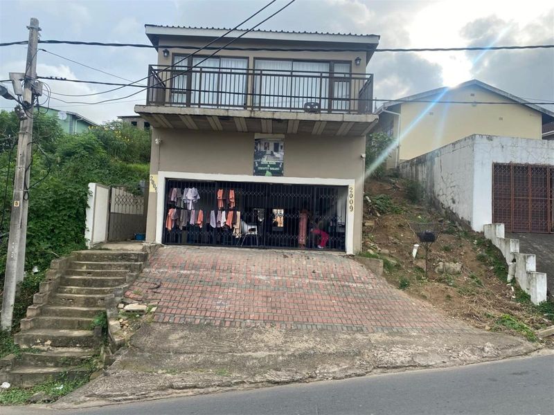 House For Sale in Lovu, Kingsburgh, KwaZulu Natal - Photo 4