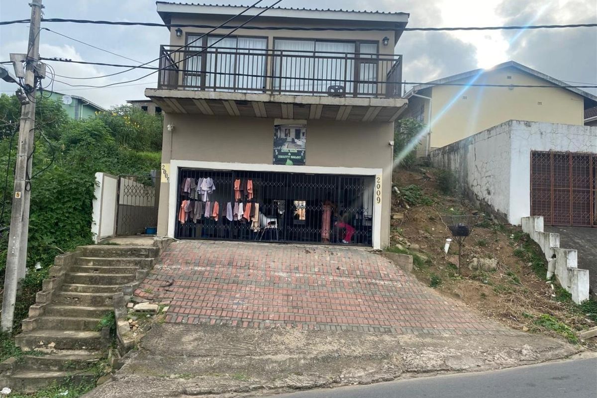 House For Sale in Lovu, Kingsburgh, KwaZulu Natal - Photo 4