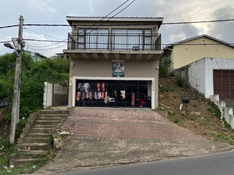 House For Sale in Lovu, Kingsburgh, KwaZulu Natal - Photo 3