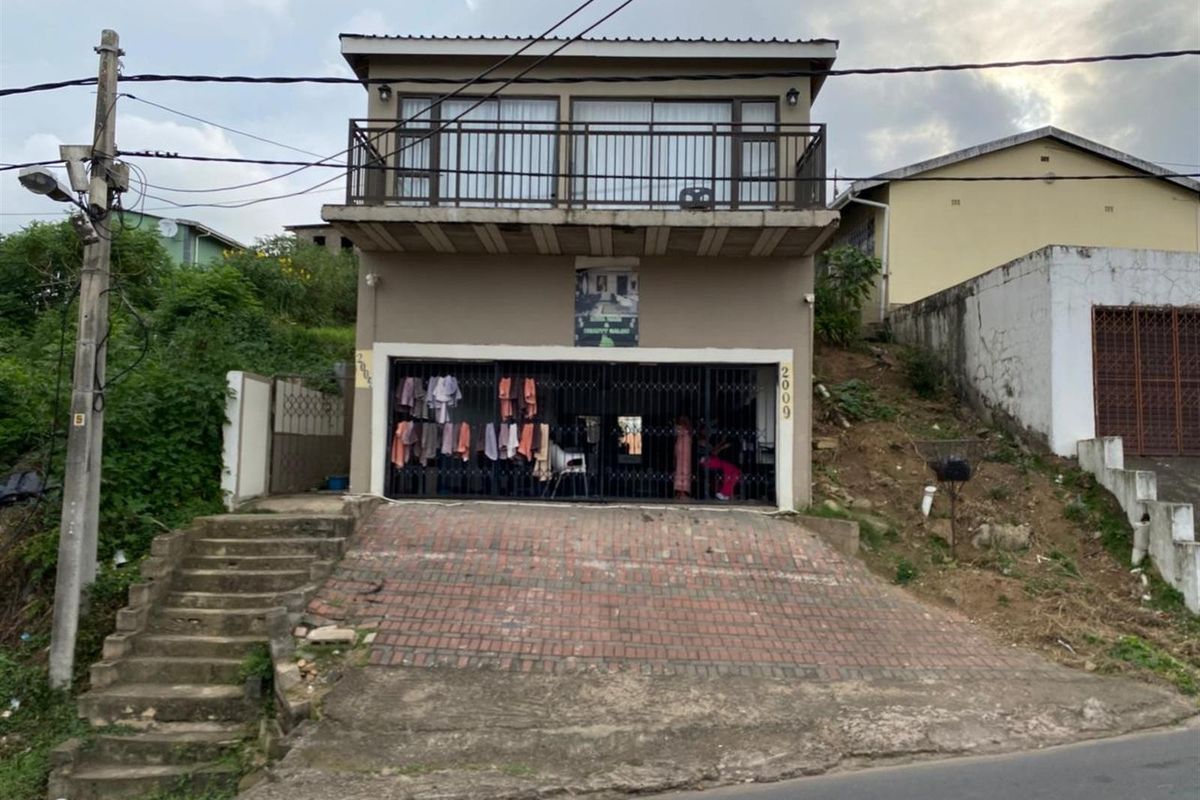 House For Sale in Lovu, Kingsburgh, KwaZulu Natal - Photo 3