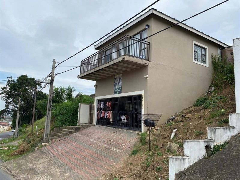 House For Sale in Lovu, Kingsburgh, KwaZulu Natal - Photo 2