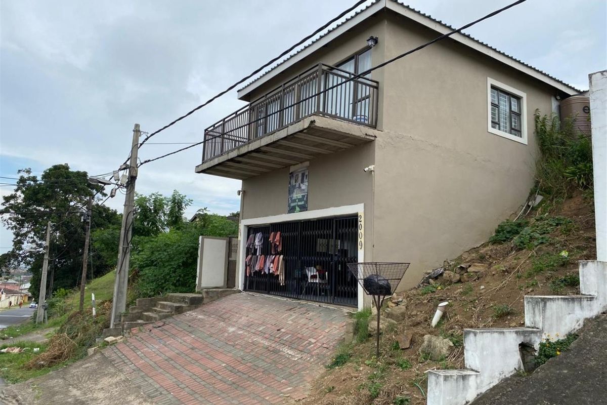 House For Sale in Lovu, Kingsburgh, KwaZulu Natal - Photo 2