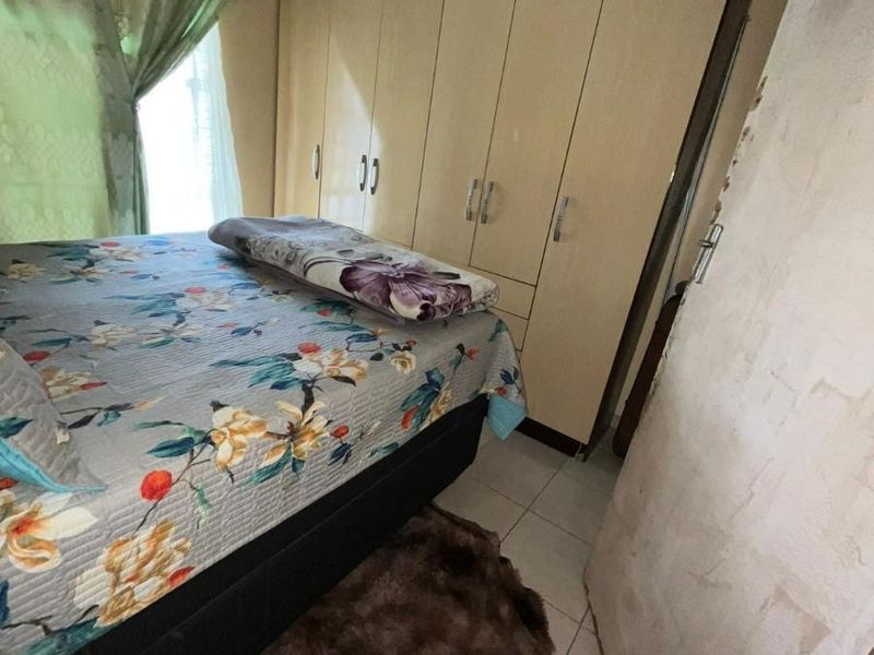 Apartment For Sale in LIMPOPO FLATS, FRIENDSHIPTOWN - Photo 4