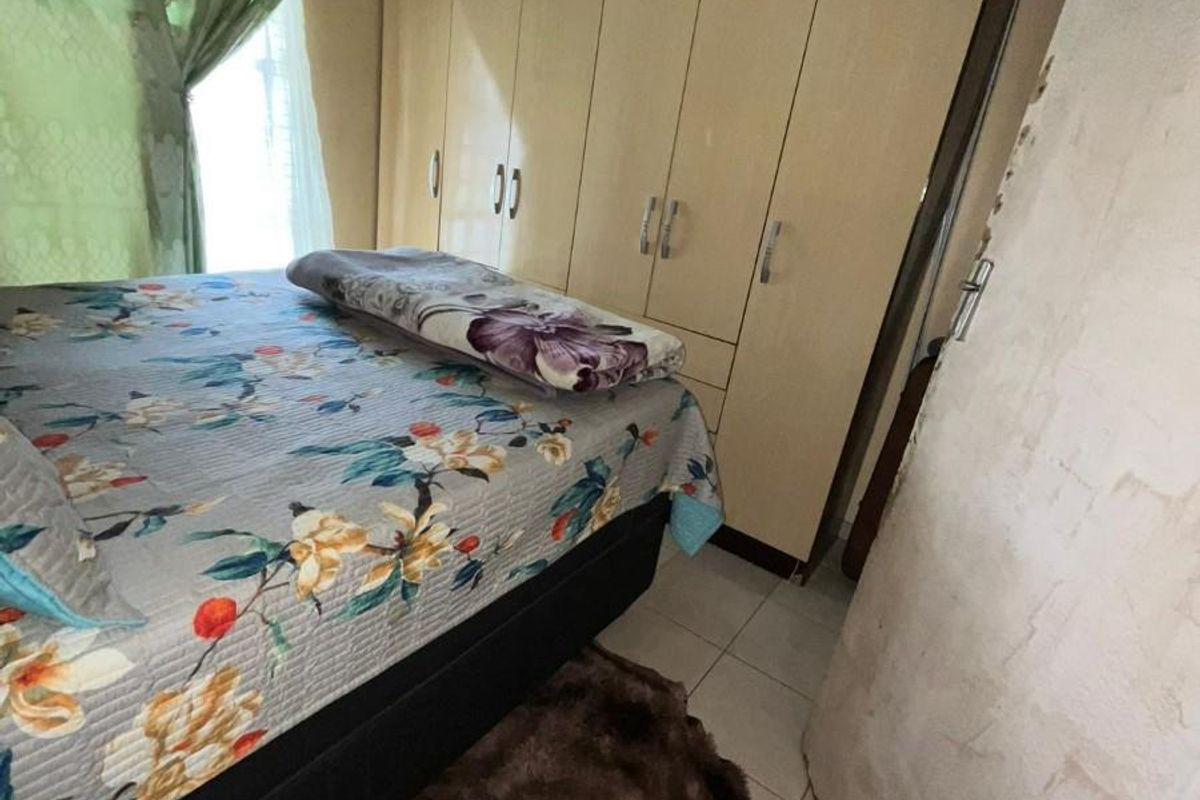 Apartment For Sale in LIMPOPO FLATS, FRIENDSHIPTOWN - Photo 4