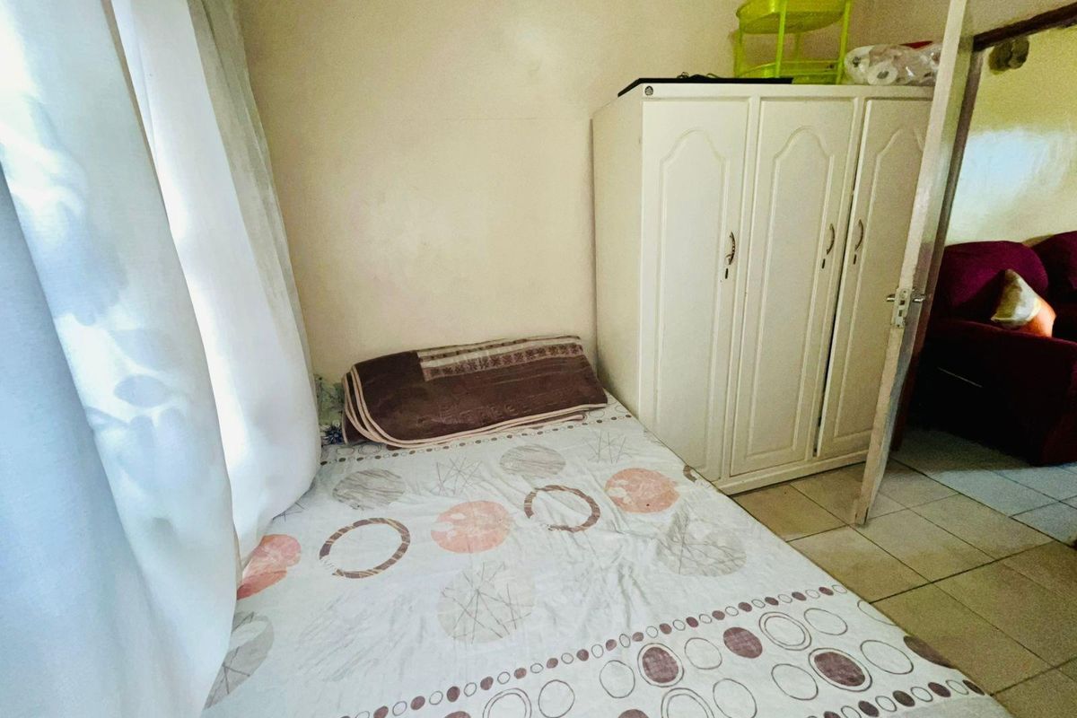 Apartment For Sale in LIMPOPO FLATS, FRIENDSHIPTOWN - Photo 5