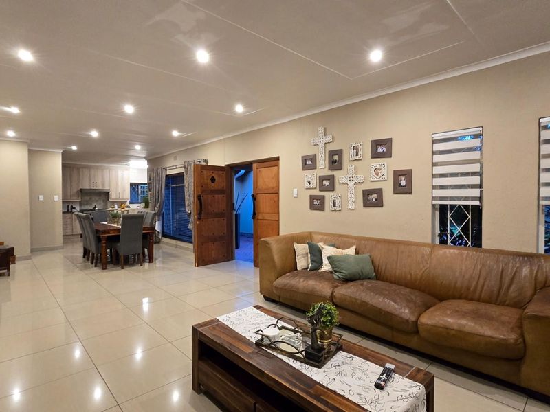 Modern Comfort Meets Effortless Living - Move-In Ready with Exceptional Extras - Photo 9