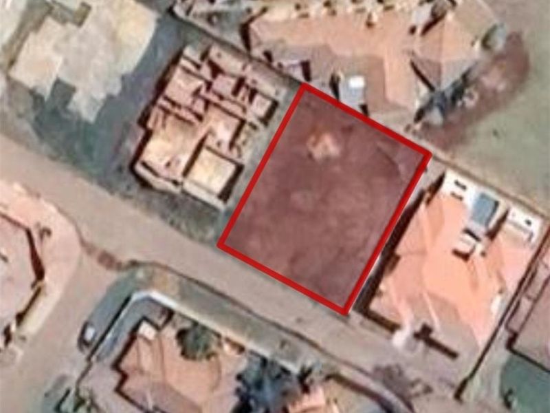 Vacant Land For Sale in Safari Park Brits North West - Photo 2